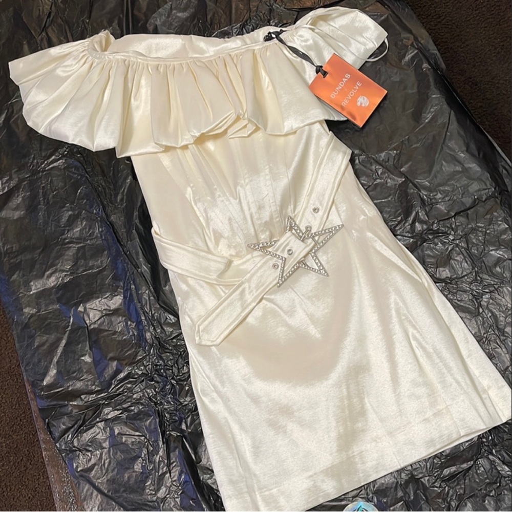 Dundas dress